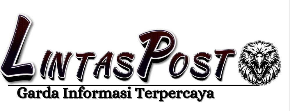 Lintaspost.co.id Lintaspost.co.id